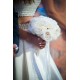 Ανθοδέσμη γάμου " ΠΑΙΩΝΙΑ " 750  